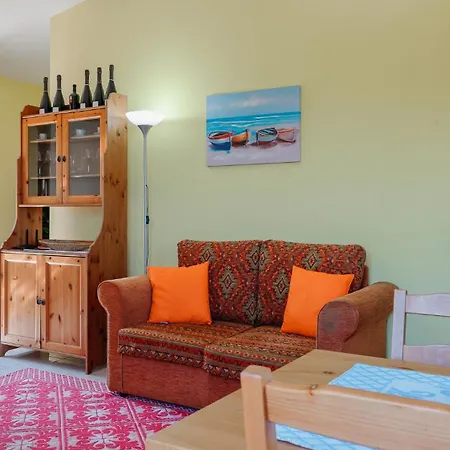 Apartmán Perla Marina *