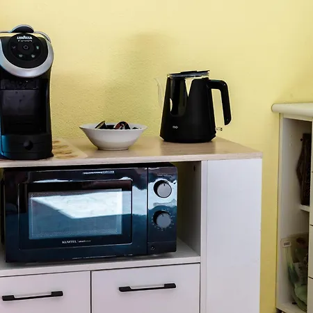 Perla Marina Apartmán *
